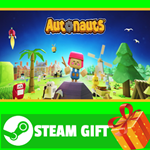 ⭐️ВСЕ СТРАНЫ+РОССИЯ⭐️ Autonauts Steam Gift