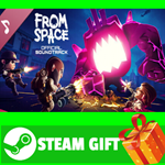 ⭐️ВСЕ СТРАНЫ⭐️ From Space - Original Soundtrack STEAM