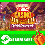 ⭐️ Blooming Business: Casino - Official Soundtrack