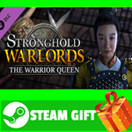 ⭐️ Stronghold: Warlords - The Warrior Queen Campaign