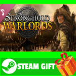 ⭐️ВСЕ СТРАНЫ⭐️ Stronghold: Warlords Soundtrack STEAM