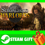 ⭐️ВСЕ СТРАНЫ+РОССИЯ⭐️ Stronghold: Warlords Steam Gift