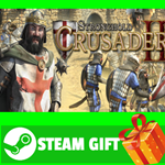 ⭐️ВСЕ СТРАНЫ+РОССИЯ⭐️ Stronghold Crusader 2 Steam Gift