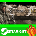 ⭐️ВСЕ СТРАНЫ+РОССИЯ⭐️ Stronghold HD (2012) Steam Gift