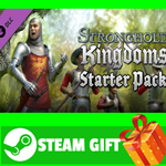 ⭐️ВСЕ СТРАНЫ⭐️ Stronghold Kingdoms Starter Pack STEAM