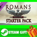 ⭐️ВСЕ СТРАНЫ⭐️ Romans: Age of Caesar - Starter Pack