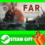 ⭐️ВСЕ СТРАНЫ+РОССИЯ⭐️ FAR: Changing Tides Steam Gift - изображение № 2