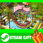 ⭐️ВСЕ СТРАНЫ⭐️ RollerCoaster Tycoon 3: Complete Edition