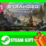 ⭐️ВСЕ СТРАНЫ⭐️ Stranded: Alien Dawn Official Soundtrack
