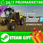 ⭐️ВСЕ СТРАНЫ⭐️ Farming Simulator 22 - Vermeer Pack