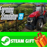 ⭐️ВСЕ СТРАНЫ+РОССИЯ⭐️ Farming Simulator 22 Steam Gift - изображение № 2