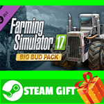 ⭐️ВСЕ СТРАНЫ⭐️ Farming Simulator 17 - Big Bud Pack