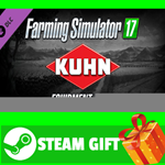 ⭐️ Farming Simulator 17 - KUHN Equipment Pack STEAM