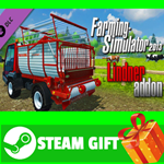 ⭐️ВСЕ СТРАНЫ⭐️ Farming Simulator 2013 Lindner Unitrac