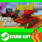 ⭐️ВСЕ СТРАНЫ⭐️ Farming Simulator 2013: Väderstad STEAM