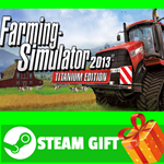 ⭐️ВСЕ СТРАНЫ⭐️ Farming Simulator 2013 Titanium Edition