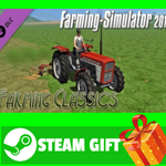 ⭐️ВСЕ СТРАНЫ⭐️ Farming Simulator 2011 - Classics STEAM