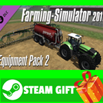 ⭐️ Farming Simulator 2011 - Equipment Pack 2 STEAM