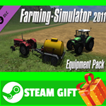 ⭐️ Farming Simulator 2011 - Equipment Pack 1 STEAM