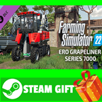 ⭐️ Farming Simulator 22 - ERO Grapeliner Series 7000 - изображение № 2