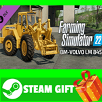 ⭐️ВСЕ СТРАНЫ⭐️ Farming Simulator 22 - Volvo LM 845