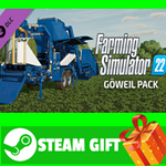 ⭐️ВСЕ СТРАНЫ⭐️ Farming Simulator 22 - Göweil Pack - изображение № 2