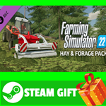 ⭐️ВСЕ СТРАНЫ⭐️ Farming Simulator 22 - Hay & Forage Pack - изображение № 2