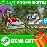 ⭐️ВСЕ СТРАНЫ⭐️ Farming Simulator 22 - Hay & Forage Pack