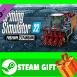 ⭐️ВСЕ СТРАНЫ⭐️ Farming Simulator 22 - Premium Expansion - изображение № 2