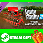 ⭐️ Farming Simulator 22 - HORSCH AgroVation Pack STEAM