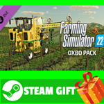 ⭐️ВСЕ СТРАНЫ⭐️ Farming Simulator 22 - OXBO Pack STEAM - изображение № 2