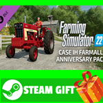 ⭐️ВСЕ СТРАНЫ⭐️ FS22 - Case IH Farmall Anniversary Pack