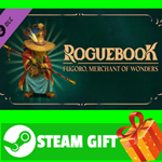 ⭐️ВСЕ СТРАНЫ⭐️ Roguebook - Fugoro Merchant of Wonders