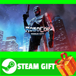 ⭐️ВСЕ СТРАНЫ+РОССИЯ⭐️ RoboCop: Rogue City Steam Gift