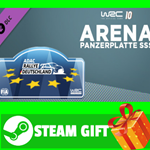 ⭐️ВСЕ СТРАНЫ⭐️ WRC 10 Arena Panzerplatte SSS STEAM