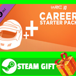 ⭐️ВСЕ СТРАНЫ+РОССИЯ⭐️ WRC 10 Career Starter Pack STEAM - изображение № 2