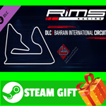 ⭐️ RiMS Racing: Bahrain International Circuit STEAM