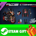 ⭐️ RiMS Racing: The Bloody Beetroots Specials STEAM
