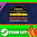 ⭐️ВСЕ СТРАНЫ+РОССИЯ⭐️ WRC 9 Barcelona SSS Steam Gift