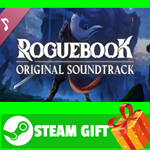 ⭐️ВСЕ СТРАНЫ⭐️ Roguebook - Original Soundtrack STEAM