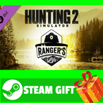 ⭐️ВСЕ СТРАНЫ⭐️ Hunting Simulator 2: A Ranger's Life