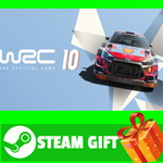 ⭐️ВСЕ СТРАНЫ⭐️ WRC 10 FIA World Rally Championship