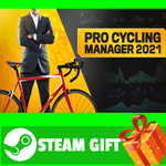 ⭐️ВСЕ СТРАНЫ+РОССИЯ⭐️ Pro Cycling Manager 2021 STEAM