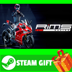 ⭐️ВСЕ СТРАНЫ+РОССИЯ⭐️ RiMS Racing Steam Gift