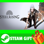 ⭐️ВСЕ СТРАНЫ+РОССИЯ⭐️ Steelrising Steam Gift
