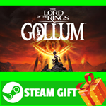 ⭐️ВСЕ СТРАНЫ⭐️ The Lord of the Rings: Gollum STEAM