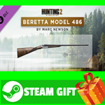 ⭐️ Hunting Simulator 2 Beretta Model 486 by Marc Newson