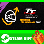 ⭐️ВСЕ СТРАНЫ⭐️ TT Isle of Man 2 Pro Newcomer Pack STEAM