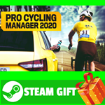 ⭐️ВСЕ СТРАНЫ+РОССИЯ⭐️ Pro Cycling Manager 2020 STEAM