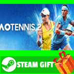⭐️ВСЕ СТРАНЫ+РОССИЯ⭐️ AO Tennis 2 Steam Gift